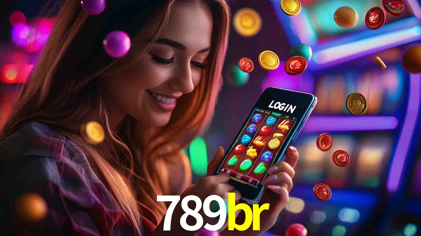 Processo de Download do App 789br - Passo a Passo Simples